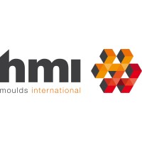 HMI Moulds logo - Similar company to Premeco Precision Tools