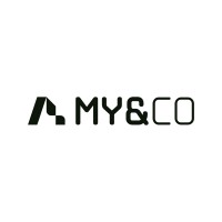 MY & Co logo - Similar company to Mac Bay