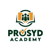 Prosyd Academy logo - Similar company to Ik Akademi