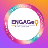 ESGO ENGAGe logo - Similar company to Olijf