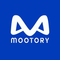 Mootory logo - Similar company to Troika Relocations