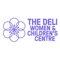 The Deli Women and Children's Centre logo - Similar company to Bennji