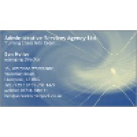 Administrative Services Agency Ltd. logo - Similar company to Forward Studios