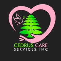Cedrus Care Services logo - Similar company to Barnes Garage Co.