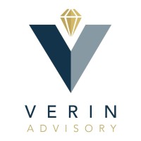 Verin Advisory logo - Similar company to Davinci Capital Group