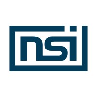 NSI logo - Similar company to Merin