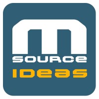 MSource Ideas logo - Similar company to Msource Solution