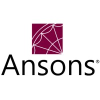 Ansons Intellectual Property logo - Similar company to Ip Tractus