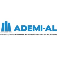Ademi-AL | Associação das Empresas do Mercado Imobiliário de Alagoas logo - Similar company to Tc Gestão Pública