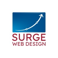 Surge Web Design logo - Similar company to Boise Web