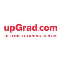 upGrad Indore Offline Learning Center logo - Similar company to Upgrad Learning Support Centre, Pune
