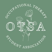 Occupational Therapy Student Association (OTSA) logo - Similar company to Active Inclusion