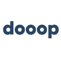dooop - Governança em AI logo - Similar company to Drip. Labs