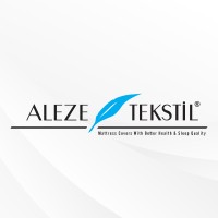 Aleze Tekstil San. ve Tic. Ltd. Şti. logo - Similar company to Detrupy Dış Ticaret San. Tic. Ltd.Şti.