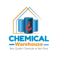 Chemical Warehouse logo - Similar company to Hydrachem Ltd