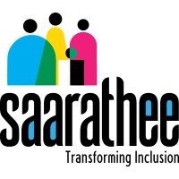 Saarathee CRM Pvt. Ltd. logo - Similar company to Vividhataa, a DEI Consulting Firm