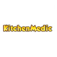 Kitchen Medic logo - Similar company to Kitchen Land