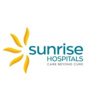 Sunrise Hospital, Erattupetta logo - Similar company to Aashwas Physiotherapy ®️