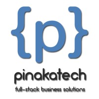 PinakaTech Business Solutions logo - Similar company to Pinaka Consultancy