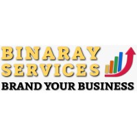 Binary Services logo - Similar company to Binary Services Inc.