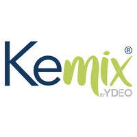 KEMIX logo - Similar company to Phmglobal
