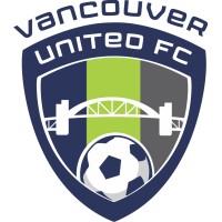 Vancouver United FC logo - Similar company to Ethos Lab