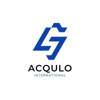ACQULO logo - Similar company to Man Impact Accelerator