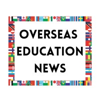 Overseas Education News logo - Similar company to Visa Work Permit - Global Mobility