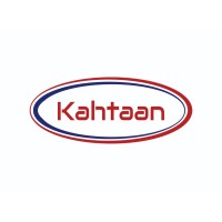 Kahtaan GSL logo - Similar company to Paw À Peau