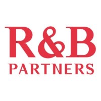 R&B Partners. logo - Similar company to Audis Conseil