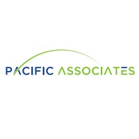 Pacific Associates Corp. logo - Similar company to Stealth Startup