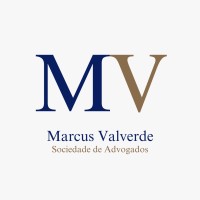 Marcus Valverde Sociedade de Advogados logo - Similar company to Whitepooms