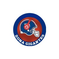 Zona Gigantes logo - Similar company to Avc Heracles