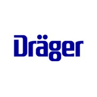 Dräger TGM GmbH logo - Similar company to Clinx Science Instruments Co. Ltd.