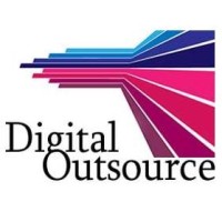 Digital Outsource logo - Similar company to Digital Studio Publicidad