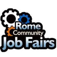 ROME COMMUNITY JOB FAIRS logo - Similar company to The Project Fibonacci Foundation, Inc.