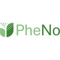 PheNo logo - Similar company to Medicsmp