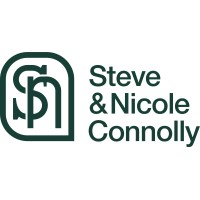 Steve & Nicole Connolly Real Estate logo - Similar company to Scaper Team