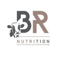 BR Nutrition logo - Similar company to Sofivo