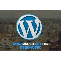 WordPress Ogbomosho Meetup logo - Similar company to Profitablechoice
