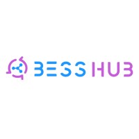 BESSHUB logo - Similar company to Simtel Solar Moldova