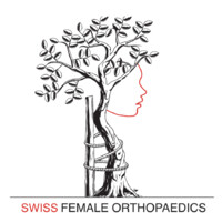 Swiss Female Orthopaedics logo - Similar company to Loge8
