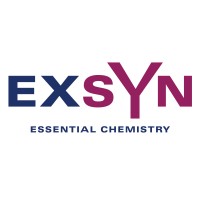 ExSyn Corp logo - Similar company to Senap Symposium