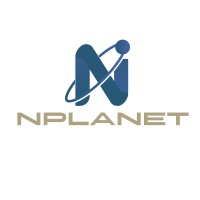 Nplanet logo - Similar company to Hamer Technologies
