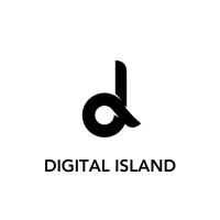 Digital Island logo - Similar company to Smart Processes
