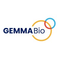 GEMMA Biotherapeutics logo - Similar company to Double Point Ventures
