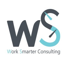 Work Smarter logo - Similar company to Te Fac Programator