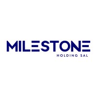 Milestone Holding SAL logo - Similar company to Milestone Holdings