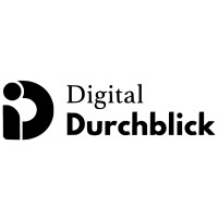 Digital Durchblick GmbH logo - Similar company to Cipoc Gmbh