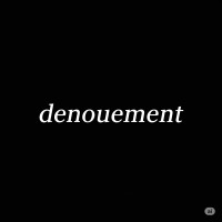 thedenouement logo - Similar company to Beijing Institute Of Ai Safety And Governance (Beijing-Aisi)